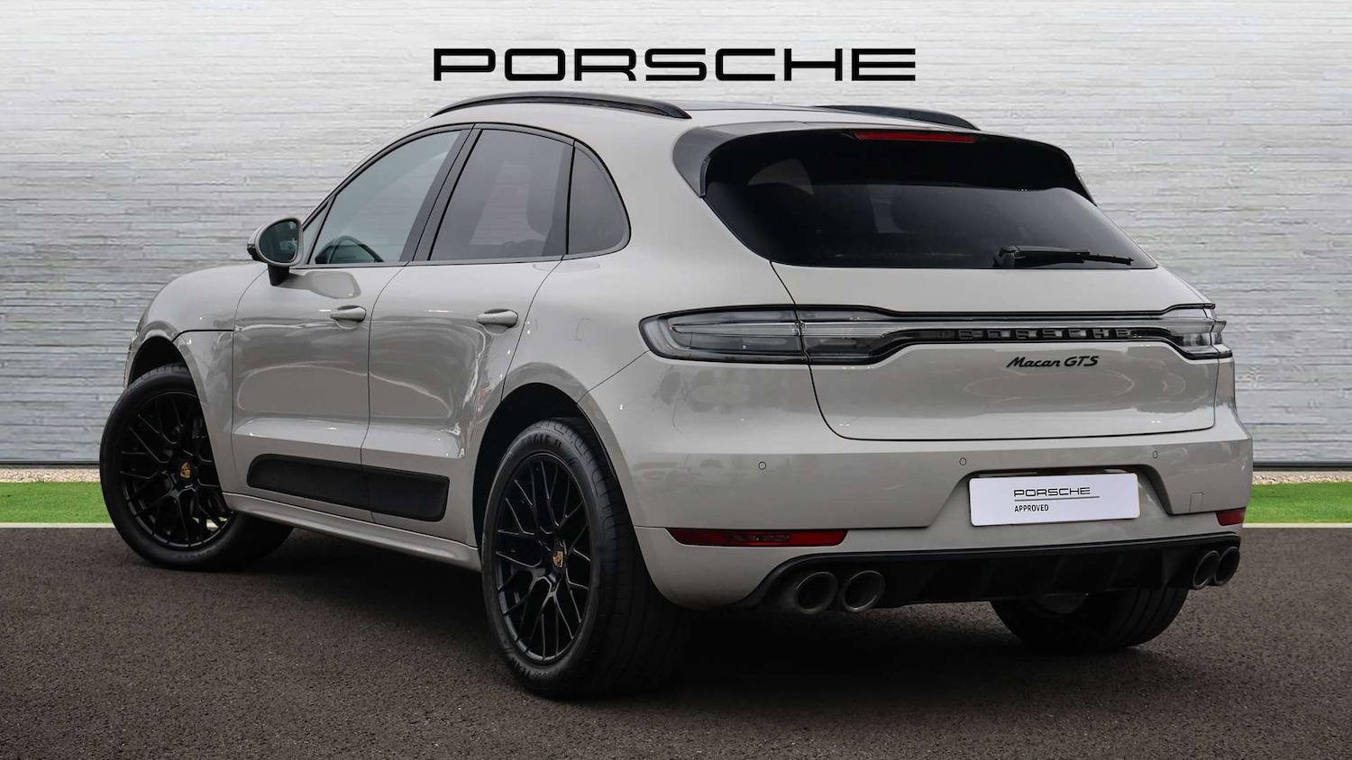 Used Porsche Macan 2020 for sale - 78161373: Photo 4