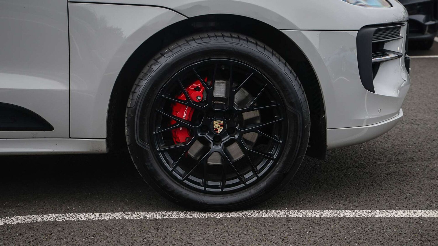 Used Porsche Macan 2020 for sale - 78161373: Photo 6