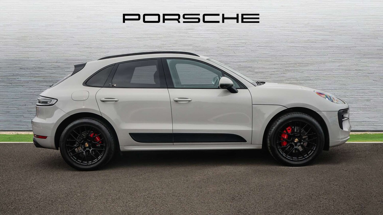 Used Porsche Macan 2020 for sale - 78161373: Photo 7