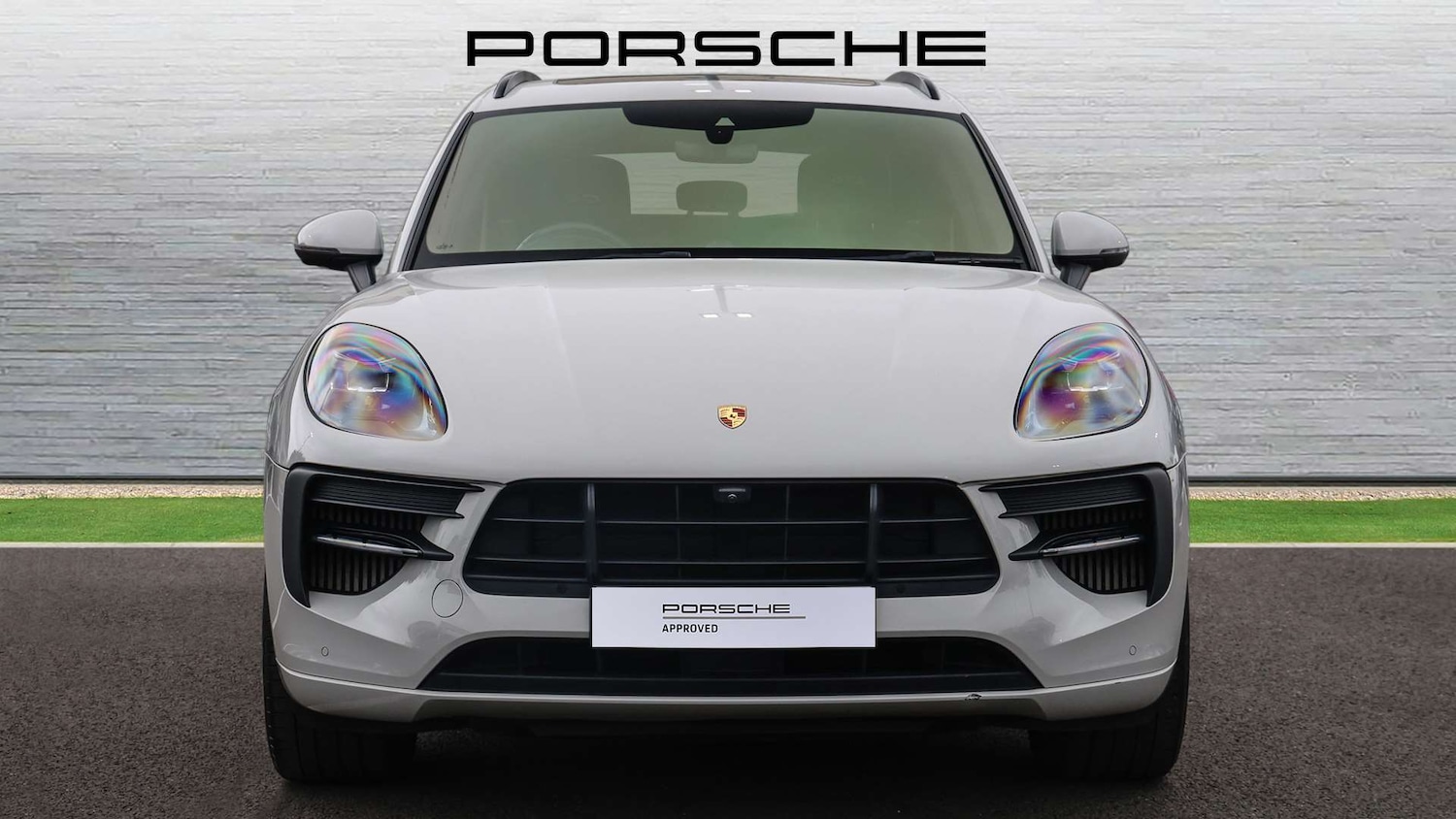 Used Porsche Macan 2020 for sale - 78161373: Photo 9
