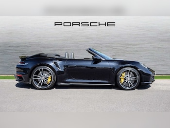 Used Porsche 911 2020 for sale - 79444003: Photo