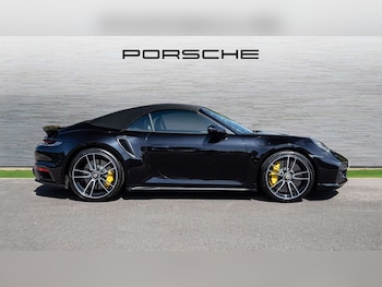 Used Porsche 911 2020 for sale - 79444003: Photo