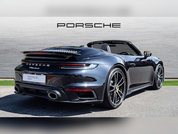 Used Porsche 911 2020 for sale - 79444003: Photo