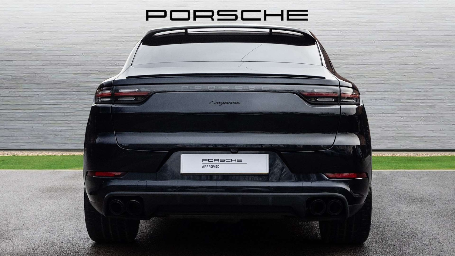 Used Porsche Cayenne 2022 for sale - 77233099: Photo 10