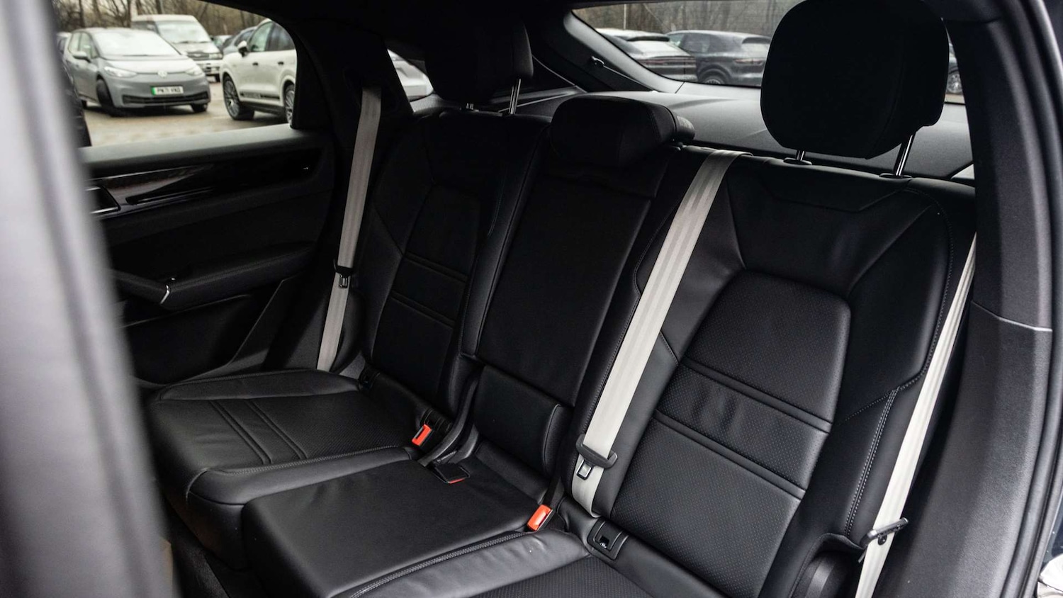 Used Porsche Cayenne 2022 for sale - 77233099: Photo 14