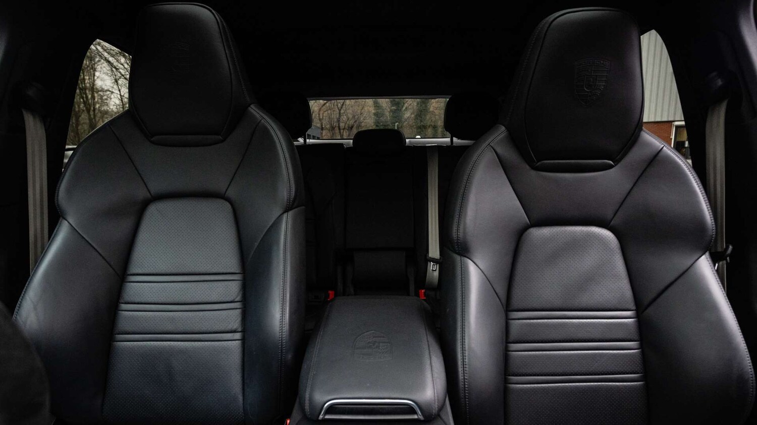 Used Porsche Cayenne 2022 for sale - 77233099: Photo 15