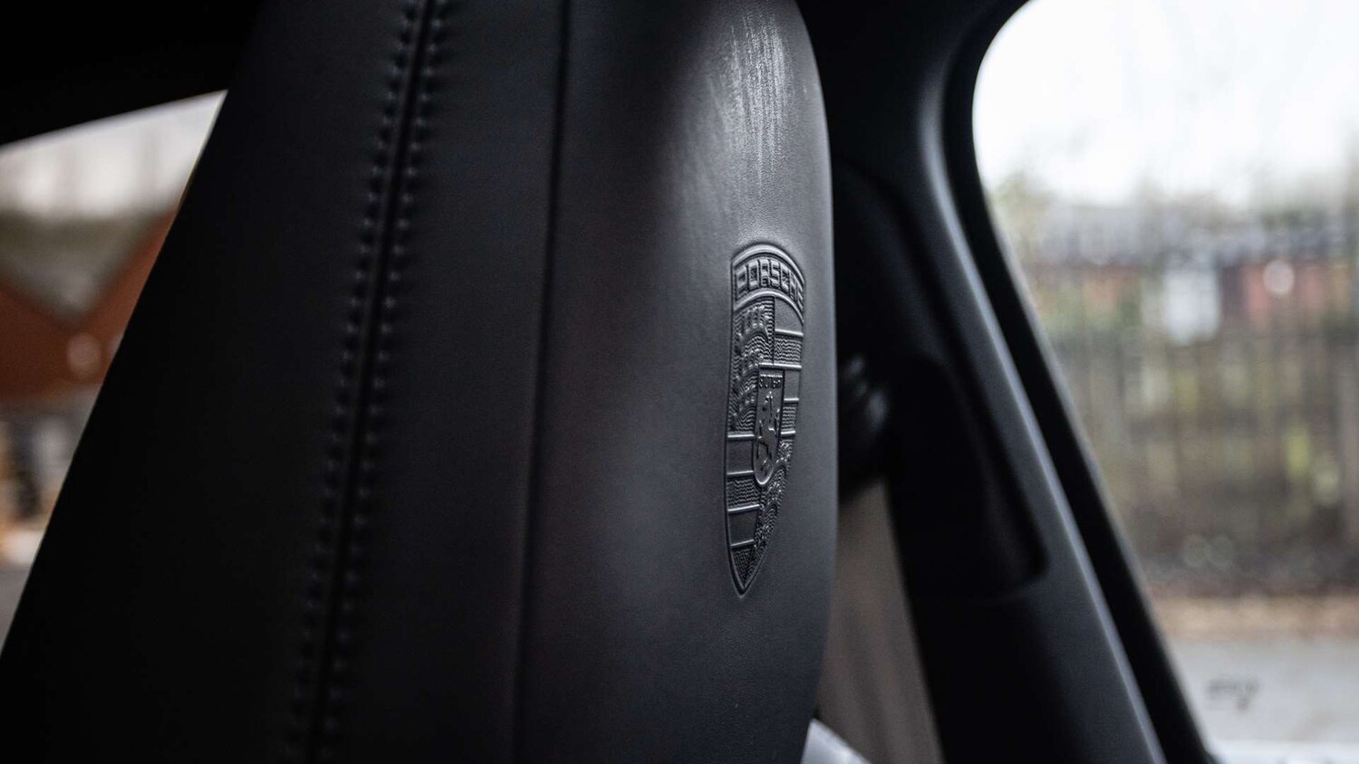 Used Porsche Cayenne 2022 for sale - 77233099: Photo 16