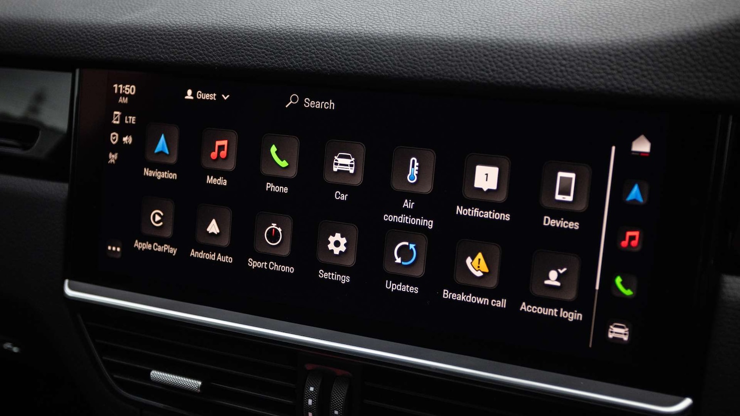 Used Porsche Cayenne 2022 for sale - 77233099: Photo 19