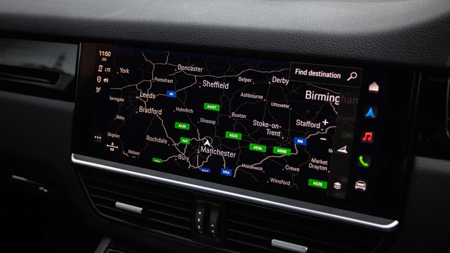 Used Porsche Cayenne 2022 for sale - 77233099: Photo 20