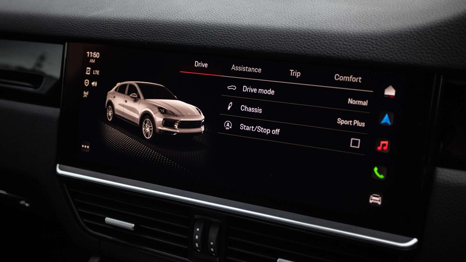 Used Porsche Cayenne 2022 for sale - 77233099: Photo 21