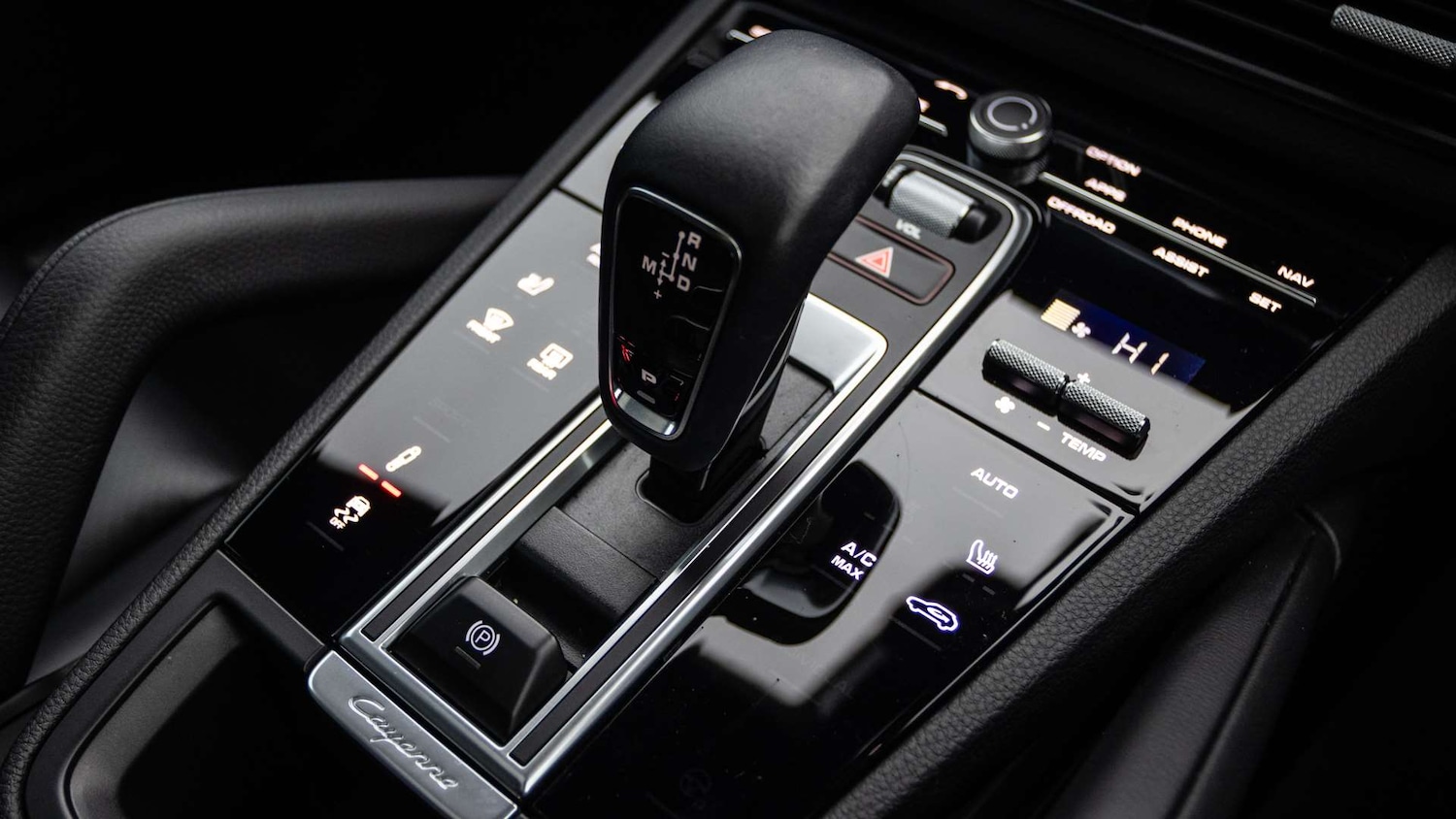 Used Porsche Cayenne 2022 for sale - 77233099: Photo 26