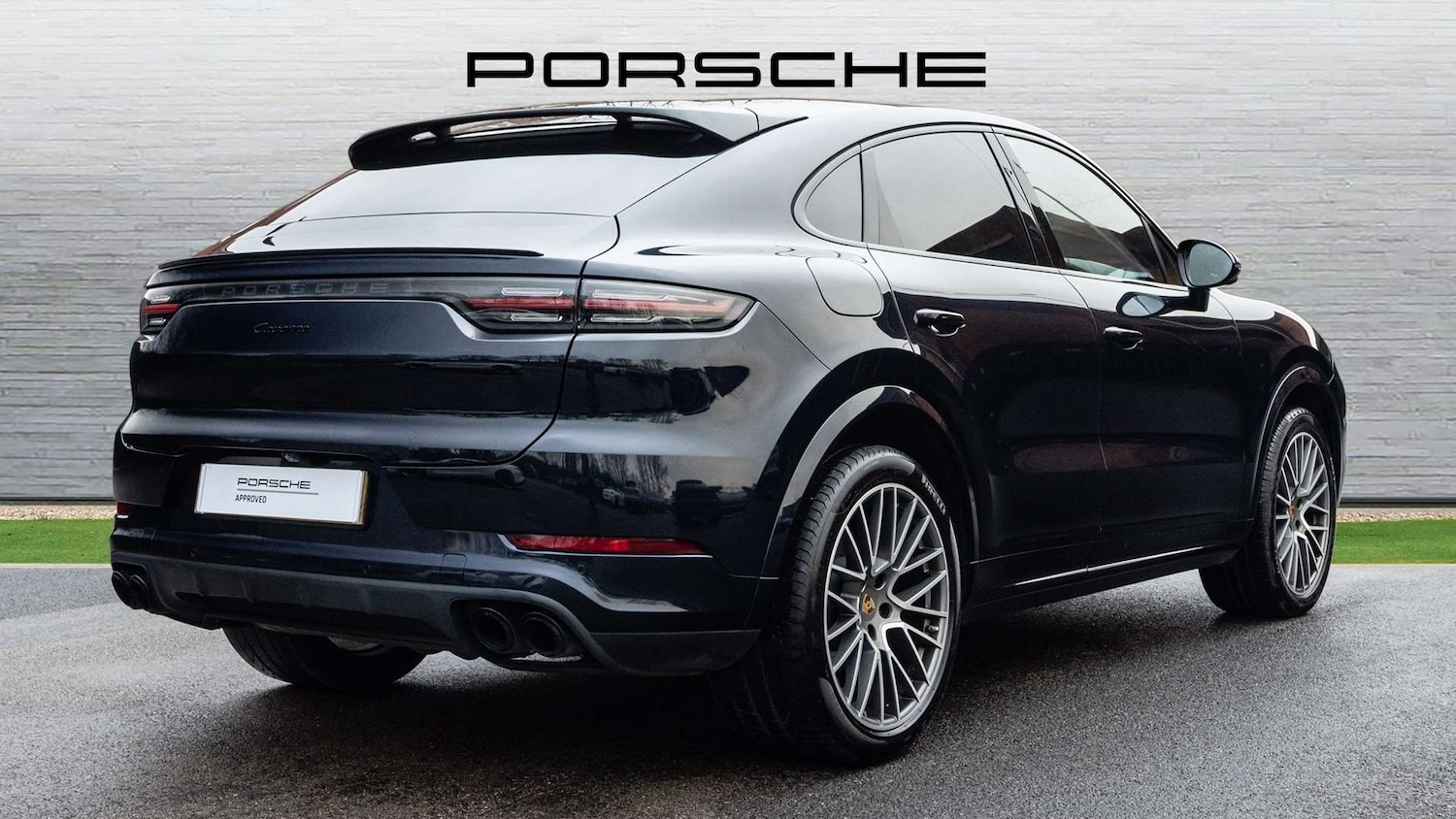 Used Porsche Cayenne 2022 for sale - 77233099: Photo 3
