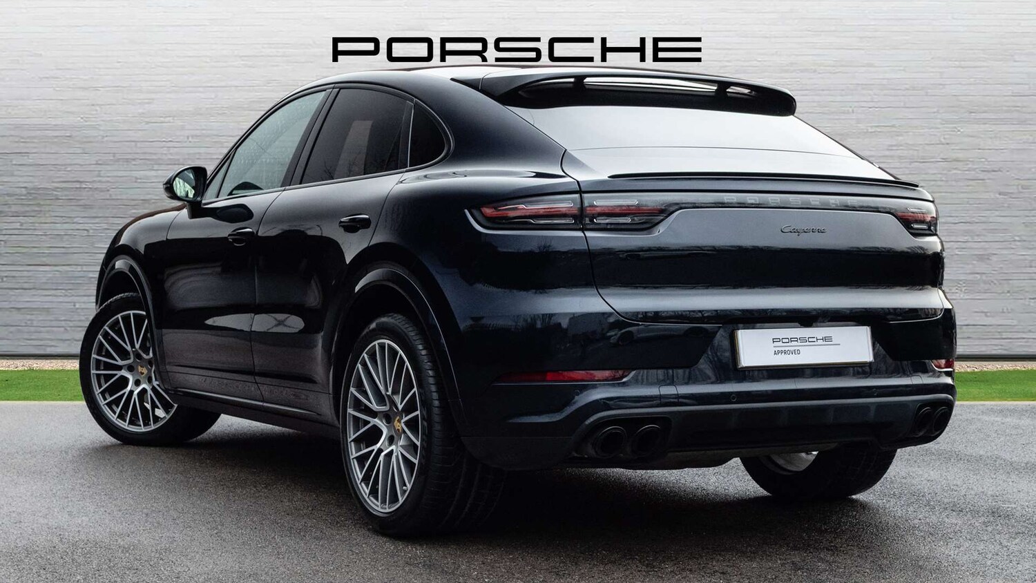 Used Porsche Cayenne 2022 for sale - 77233099: Photo 4