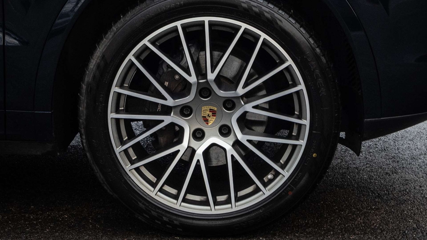 Used Porsche Cayenne 2022 for sale - 77233099: Photo 6