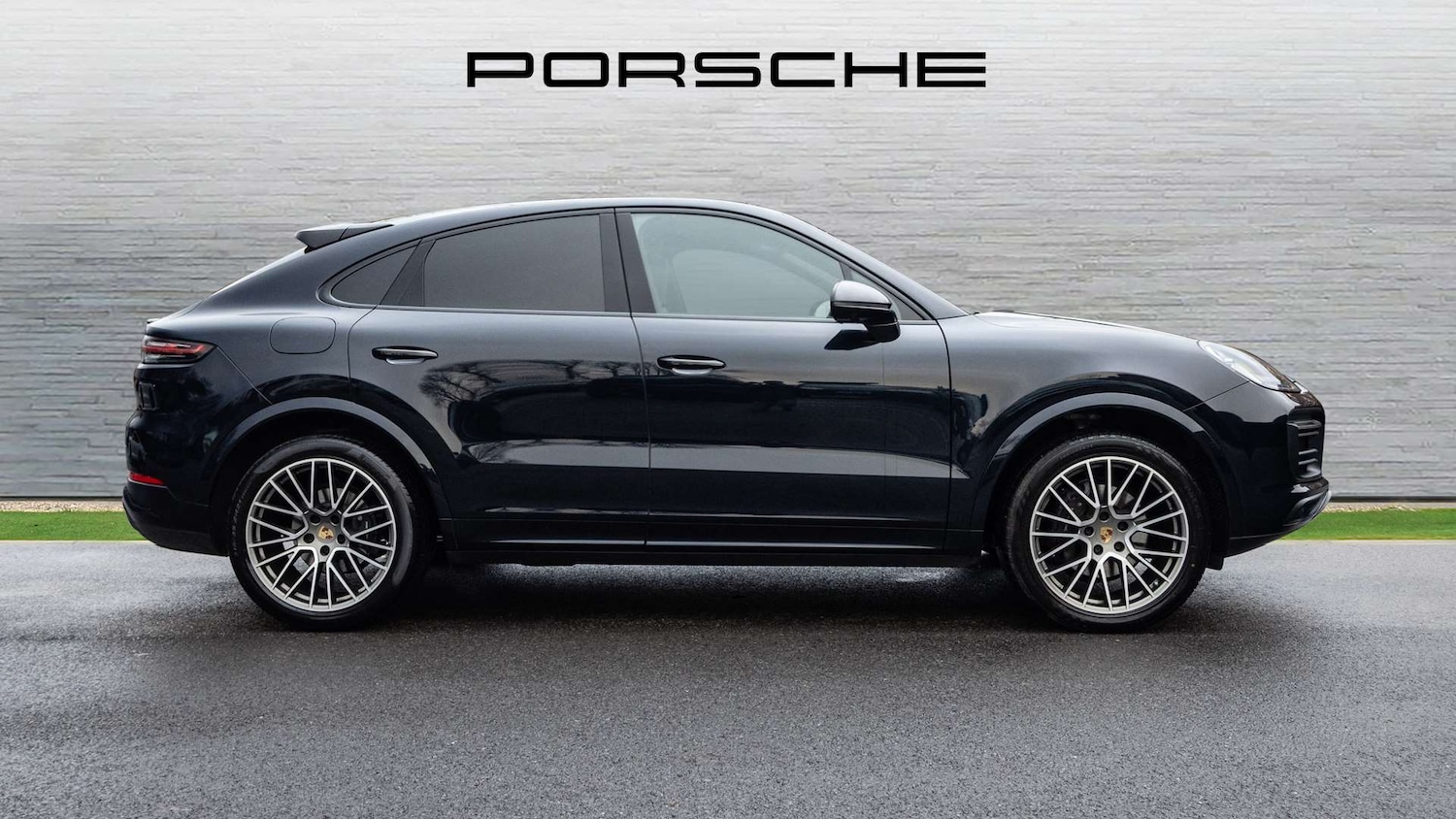 Used Porsche Cayenne 2022 for sale - 77233099: Photo 7