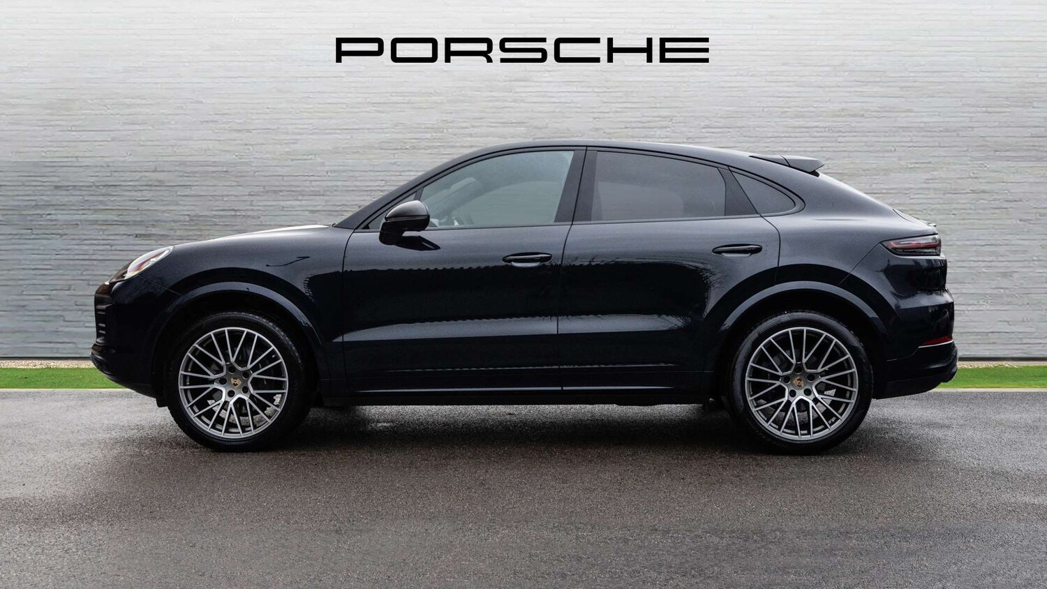 Used Porsche Cayenne 2022 for sale - 77233099: Photo 8