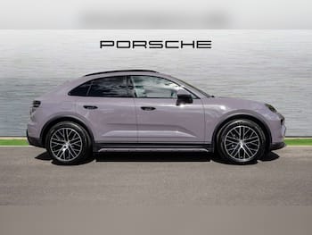 Used Porsche Macan 2024 for sale - 79637213: Photo