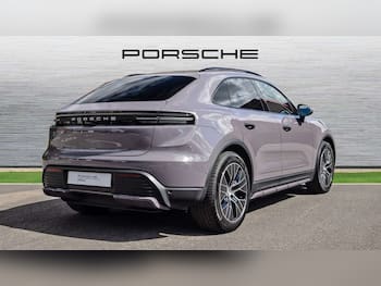 Used Porsche Macan 2024 for sale - 79637213: Photo