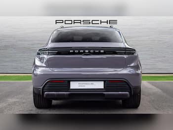 Used Porsche Macan 2024 for sale - 79637213: Photo