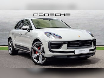 Used Porsche Macan 2022 for sale - 79078990: Photo