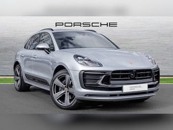 Used Porsche Macan 2024 for sale - 79002057: Photo