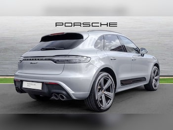 Used Porsche Macan 2024 for sale - 79002057: Photo