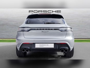 Used Porsche Macan 2024 for sale - 79002057: Photo