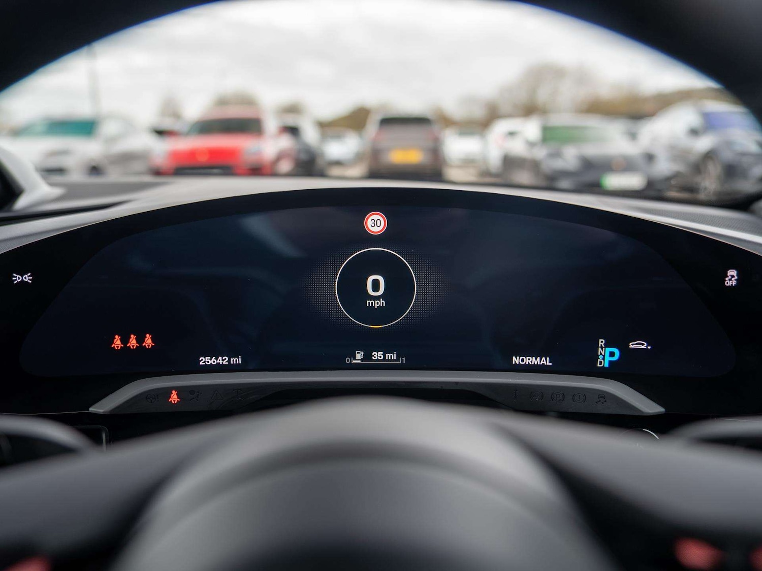 Used Porsche Taycan 2022 for sale - 77913697: Photo 10