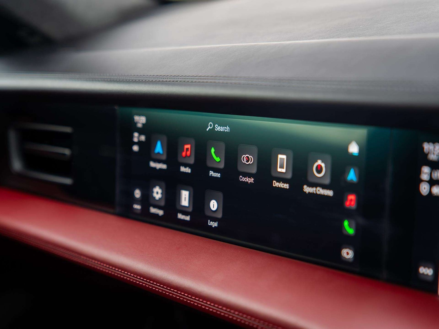 Used Porsche Taycan 2022 for sale - 77913697: Photo 14