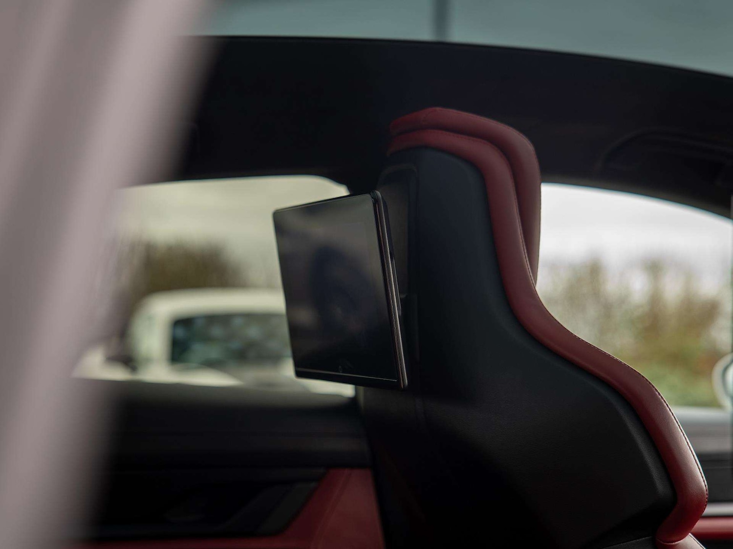 Used Porsche Taycan 2022 for sale - 77913697: Photo 29