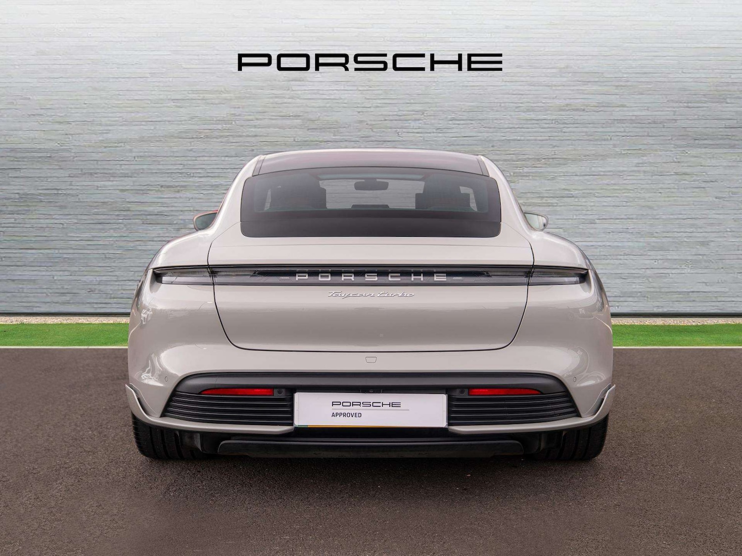 Used Porsche Taycan 2022 for sale - 77913697: Photo 6