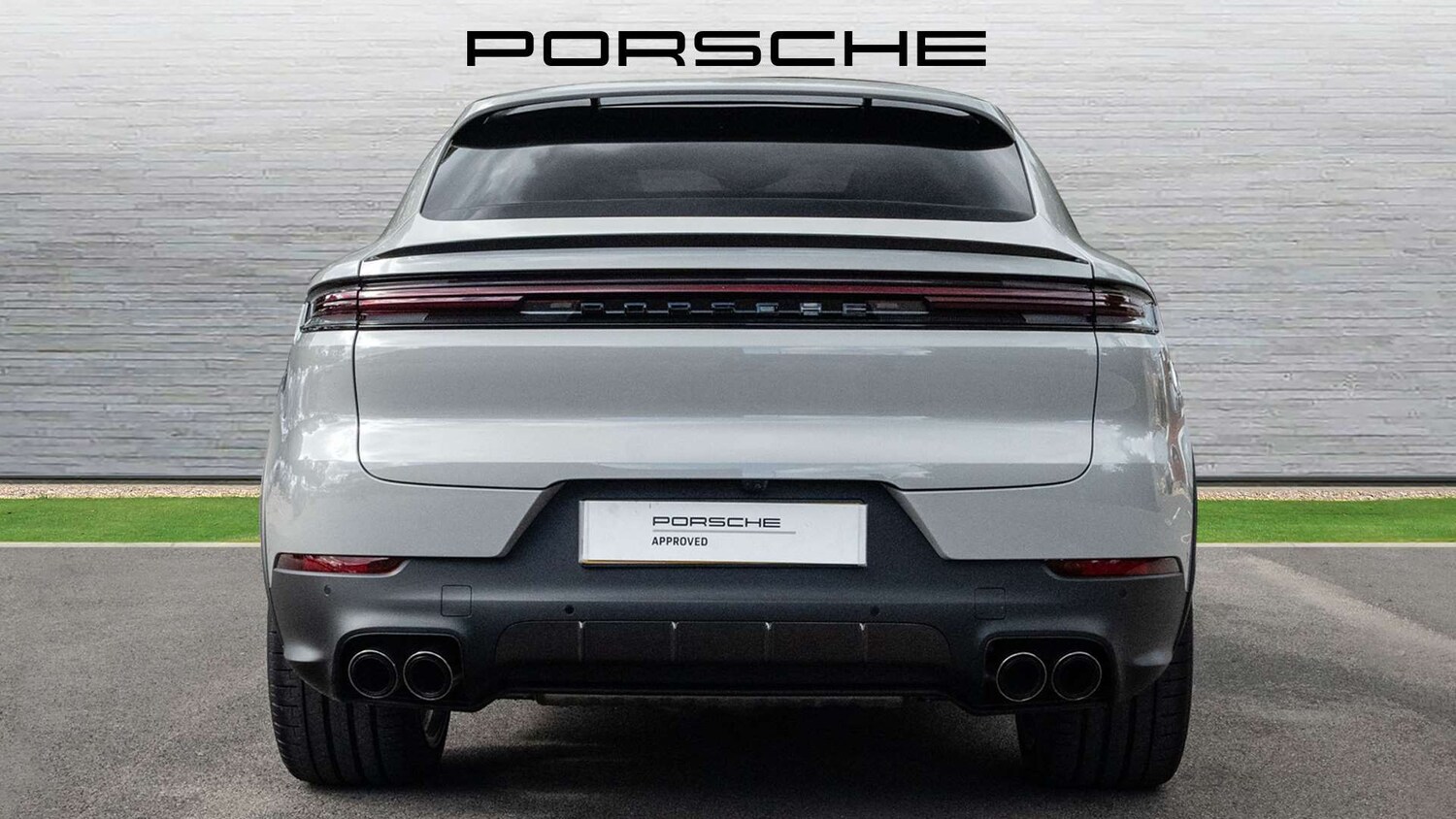 Used Porsche Cayenne 2025 for sale - 75818873: Photo 10