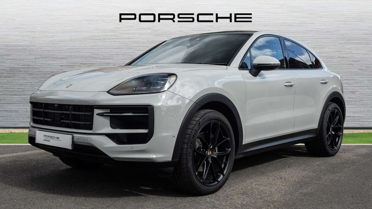 Used Porsche Cayenne 2025 for sale - 75818873: Photo 2