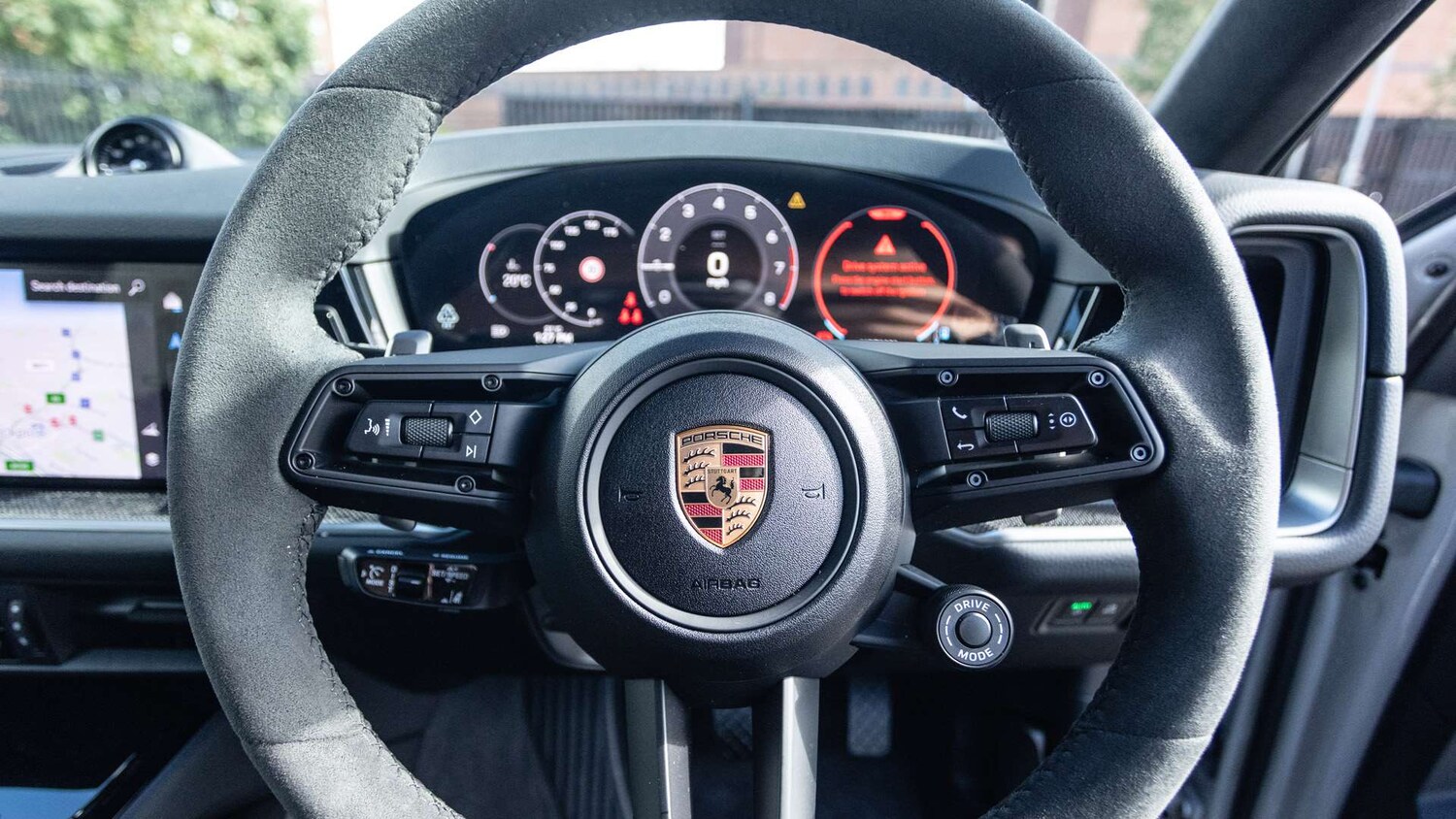 Used Porsche Cayenne 2025 for sale - 75818873: Photo 23