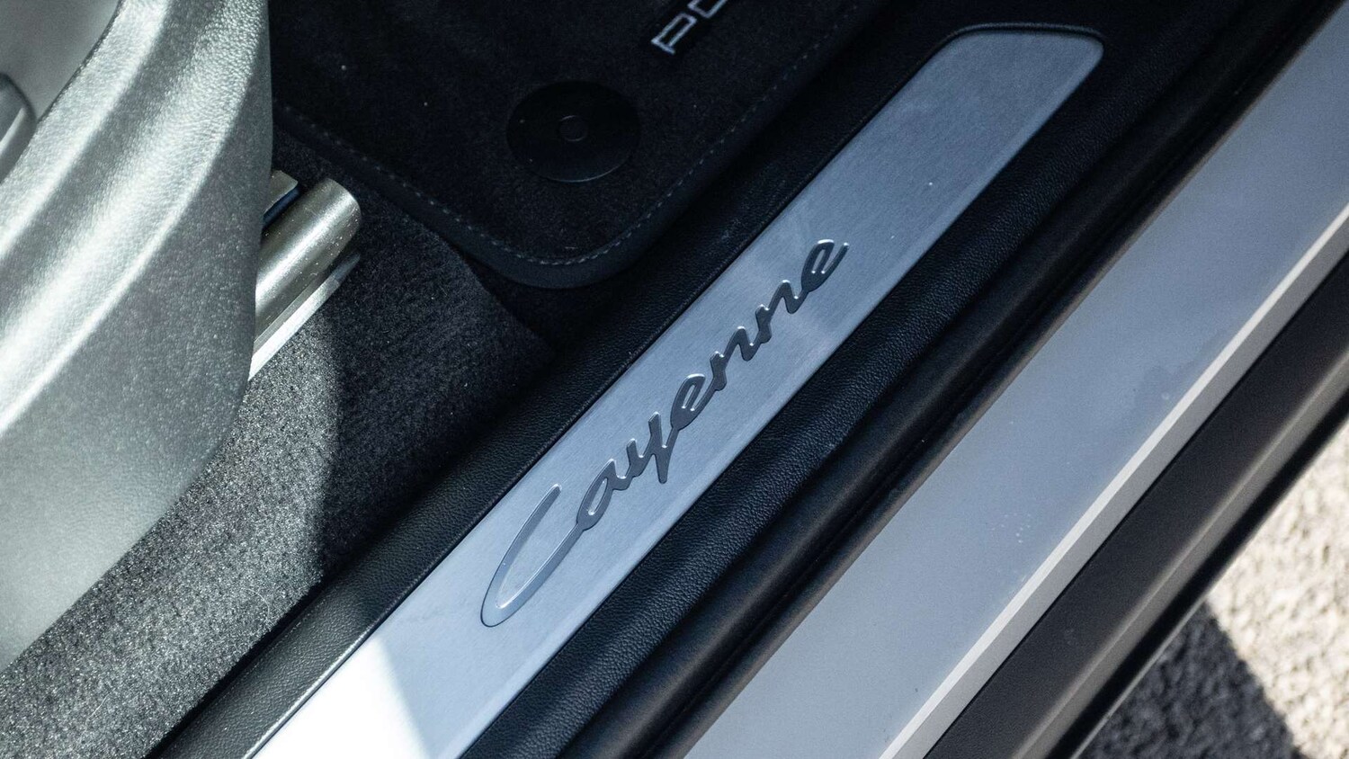 Used Porsche Cayenne 2025 for sale - 75818873: Photo 32