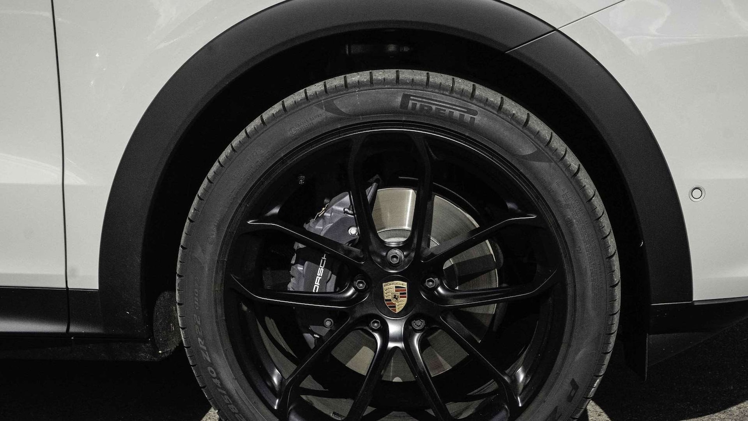 Used Porsche Cayenne 2025 for sale - 75818873: Photo 6