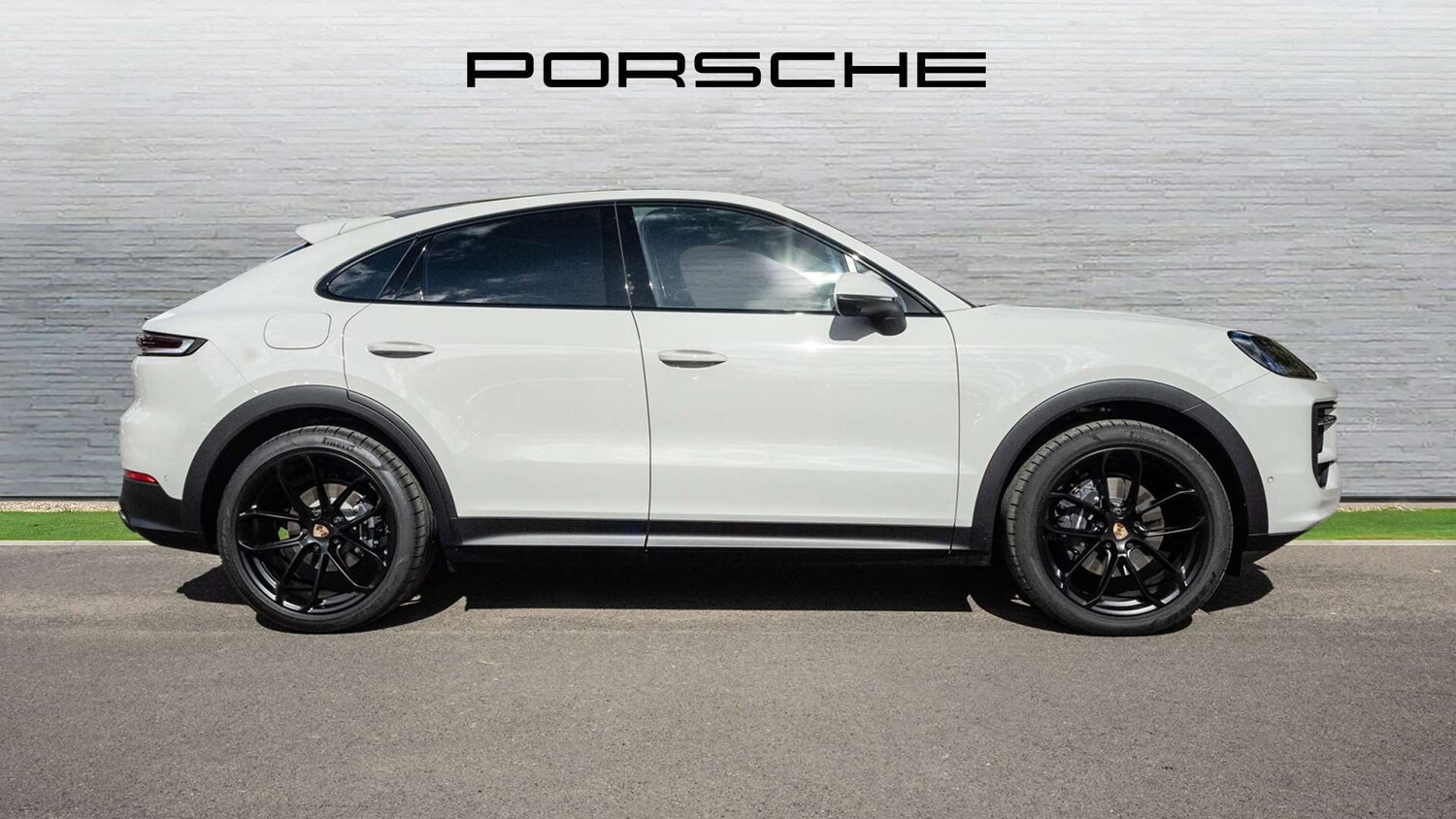 Used Porsche Cayenne 2025 for sale - 75818873: Photo 7