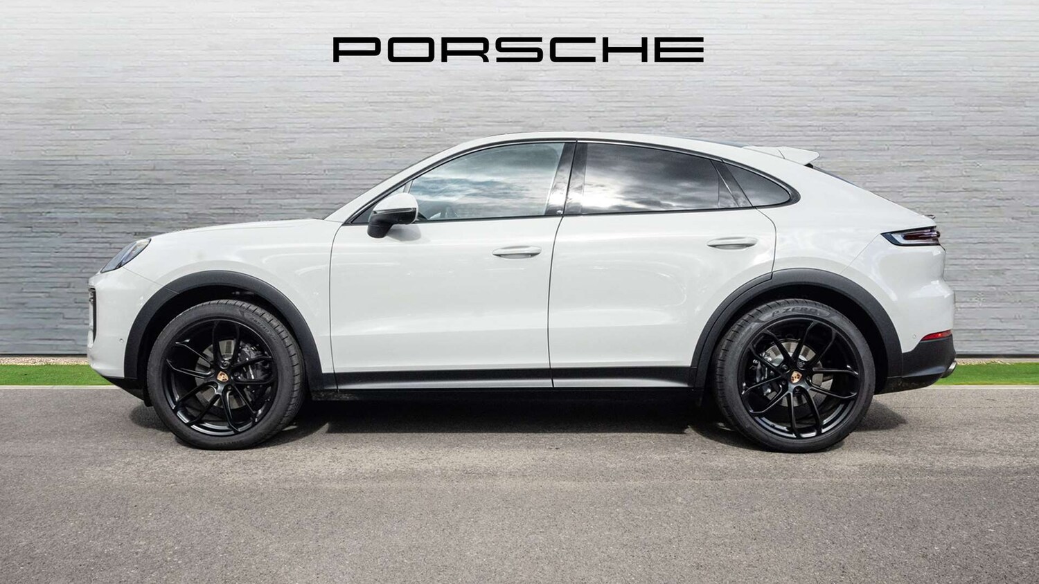 Used Porsche Cayenne 2025 for sale - 75818873: Photo 8