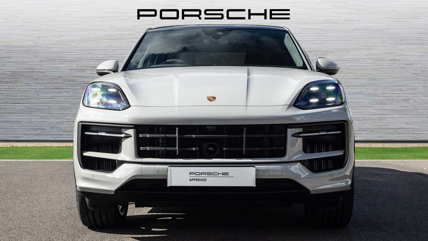 Used Porsche Cayenne 2025 for sale - 75818873: Photo 9