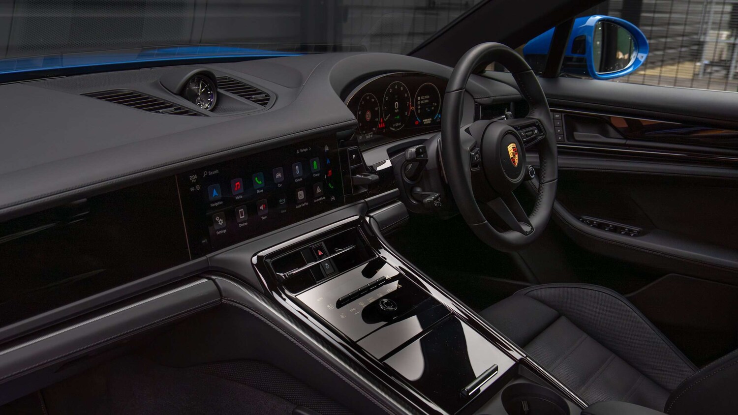 Used Porsche Panamera 2025 for sale - 77553060: Photo 10