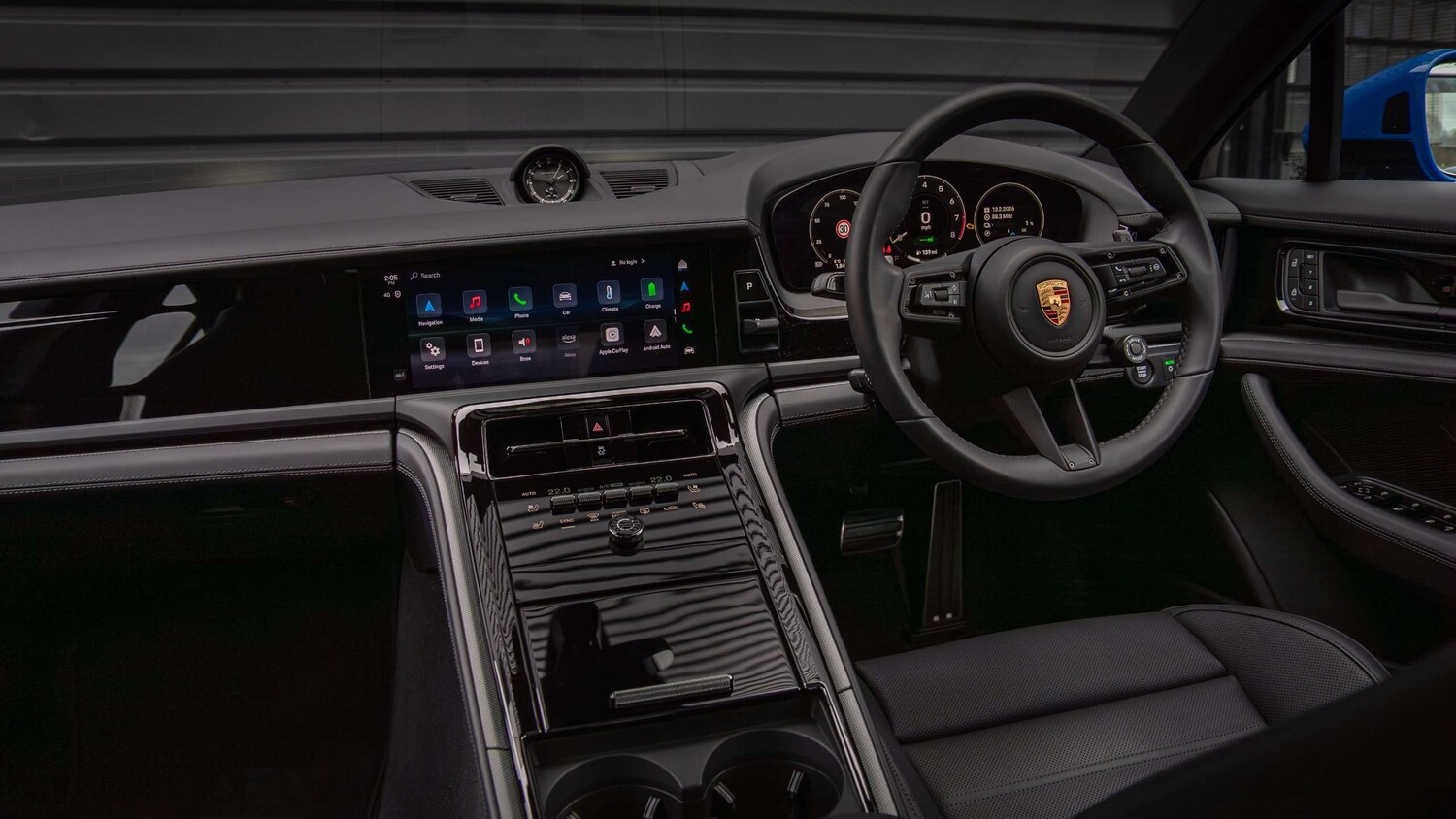 Used Porsche Panamera 2025 for sale - 77553060: Photo 11