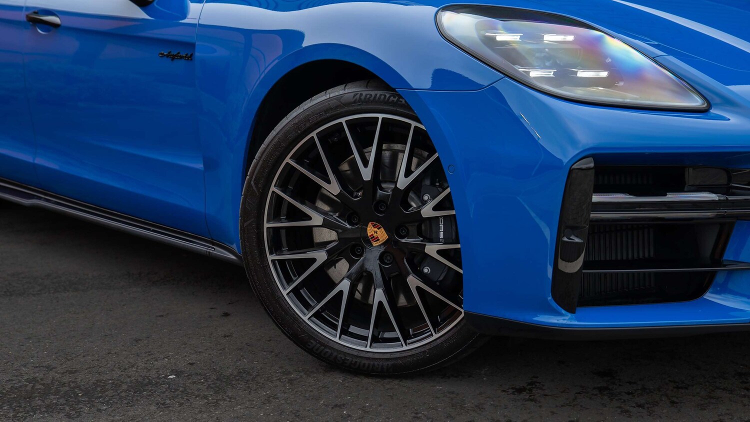 Used Porsche Panamera 2025 for sale - 77553060: Photo 6