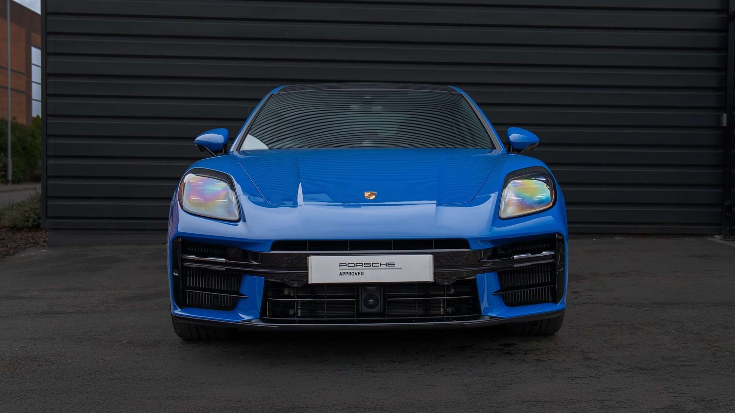 Used Porsche Panamera 2025 for sale - 77553060: Photo 8