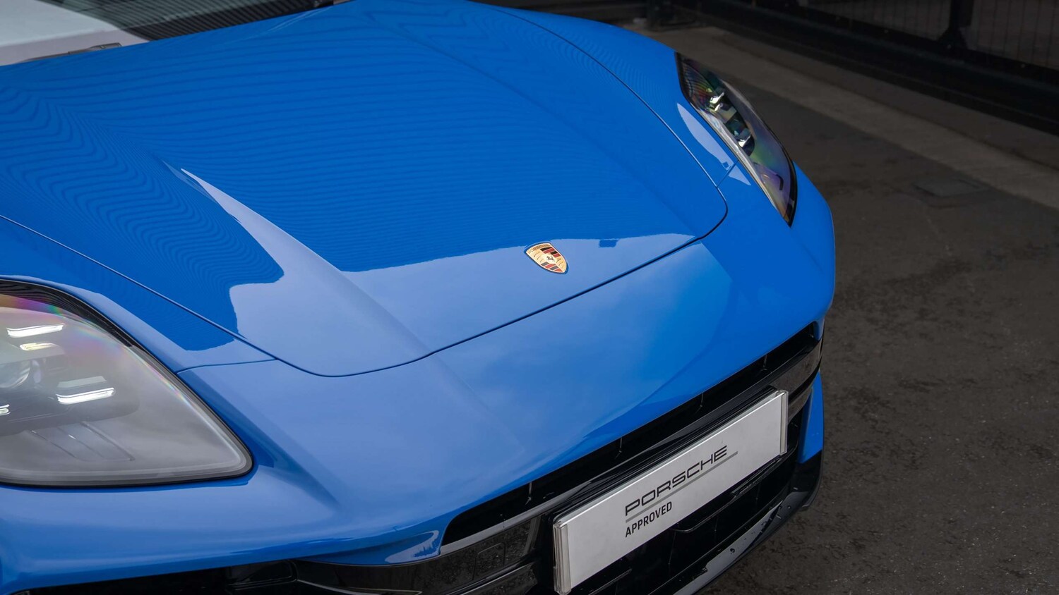 Used Porsche Panamera 2025 for sale - 77553060: Photo 9