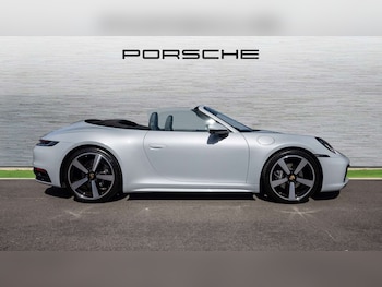 Used Porsche 911 2024 for sale - 78303172: Photo