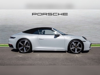 Used Porsche 911 2024 for sale - 78303172: Photo