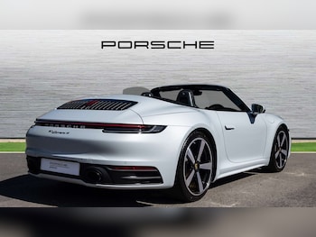 Used Porsche 911 2024 for sale - 78303172: Photo
