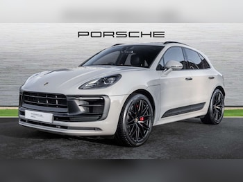 Used Porsche Macan 2023 for sale - 76889826: Photo