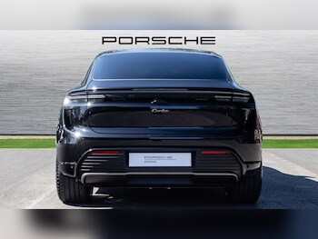 Used Porsche Macan 2026 for sale - 78365305: Photo