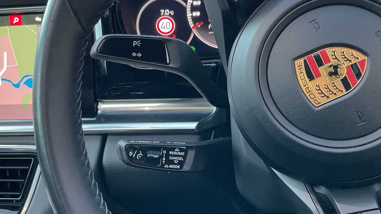 Used Porsche Panamera 2021 for sale - 77219703: Photo 22